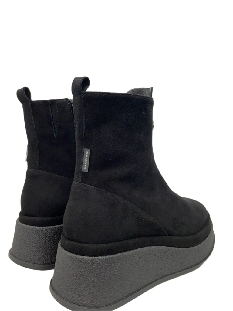 Marco Moreo G1304BK- Ankle Boot