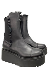 Load image into Gallery viewer, Marco Moreo G4010BK- Ankle Boot
