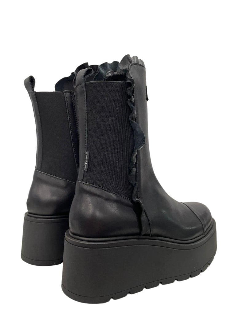 Marco Moreo G4010BK- Ankle Boot