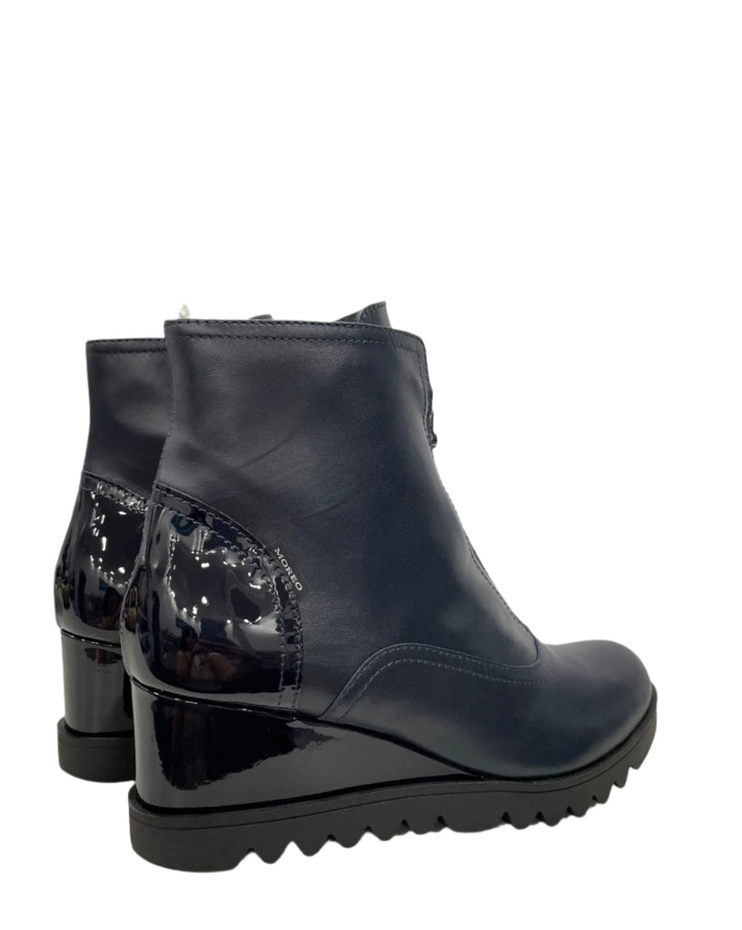 Marco Moreo G677NA- Ankle Boot