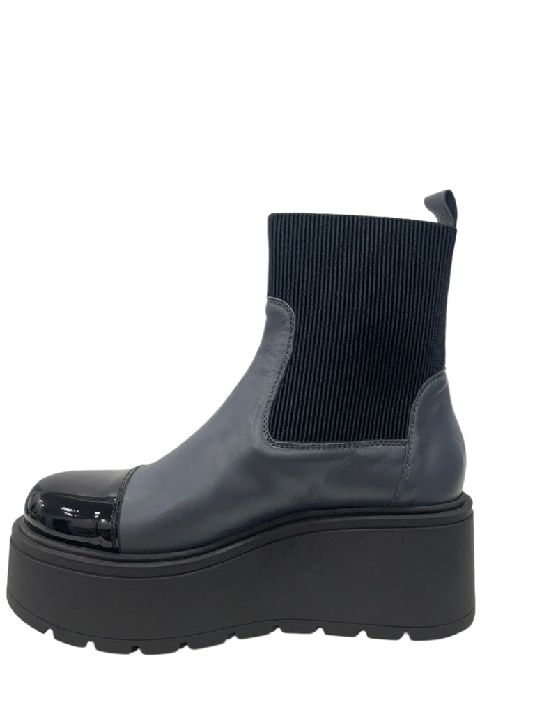 Marco Moreo G132GRY- Ankle Boot