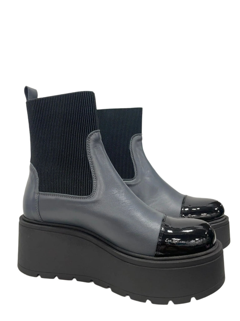 Marco Moreo G132GRY- Ankle Boot