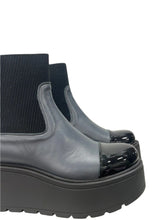 Load image into Gallery viewer, Marco Moreo G132GRY- Ankle Boot
