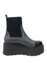 Load image into Gallery viewer, Marco Moreo G132GRY- Ankle Boot
