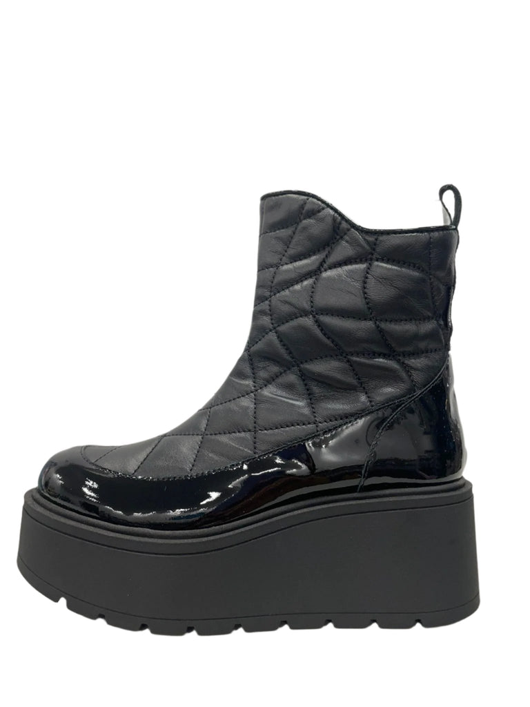 Marco Moreo G1011BK-Ankle Boot