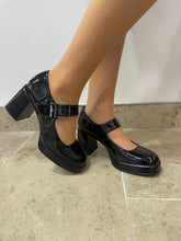 Load image into Gallery viewer, Hispanitas HI243659BL- Mary Jane Shoes
