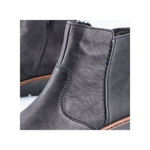 Load image into Gallery viewer, Rieker X916500B- Ankle Boot
