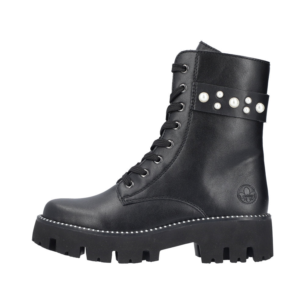 Rieker Y335400- Ankle Boot