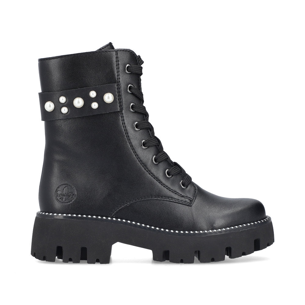 Rieker Y335400- Ankle Boot