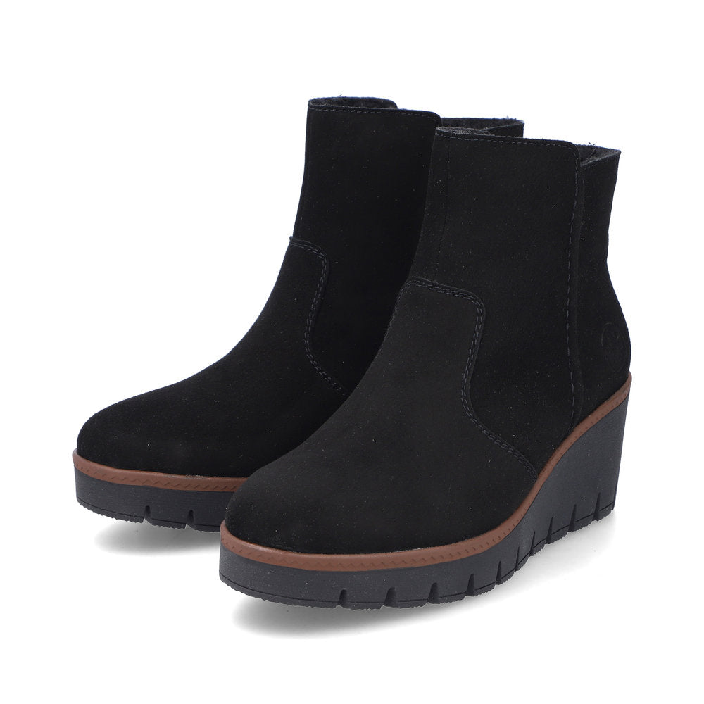 Rieker Y506500-Ankle Boot