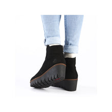 Load image into Gallery viewer, Rieker Y506500-Ankle Boot
