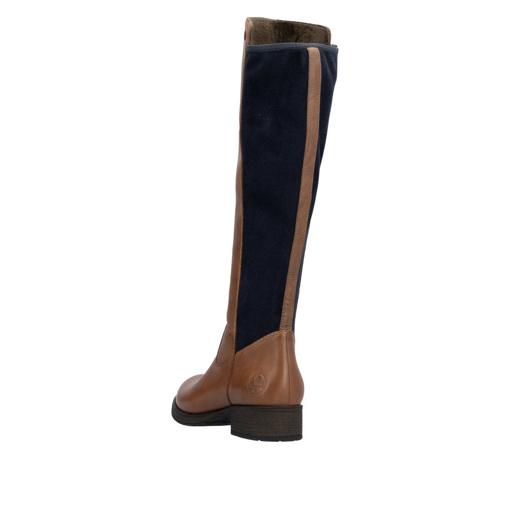 Rieker Z959123- Tall Boot