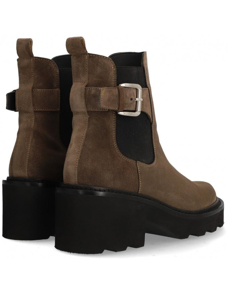 Alpe 53251137- Ankle Boot