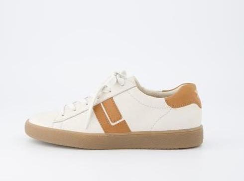 Paul Green Laced Trainer |5464057