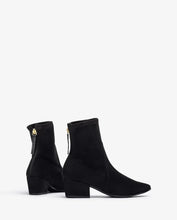 Load image into Gallery viewer, Unisa JAKEBLK- Ankle Boot
