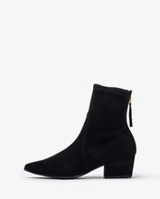 Load image into Gallery viewer, Unisa JAKEBLK- Ankle Boot
