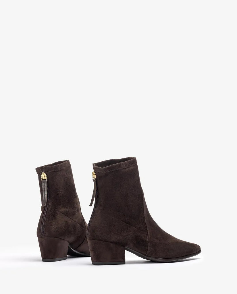 Unisa JAKEBRN- Ankle Boot