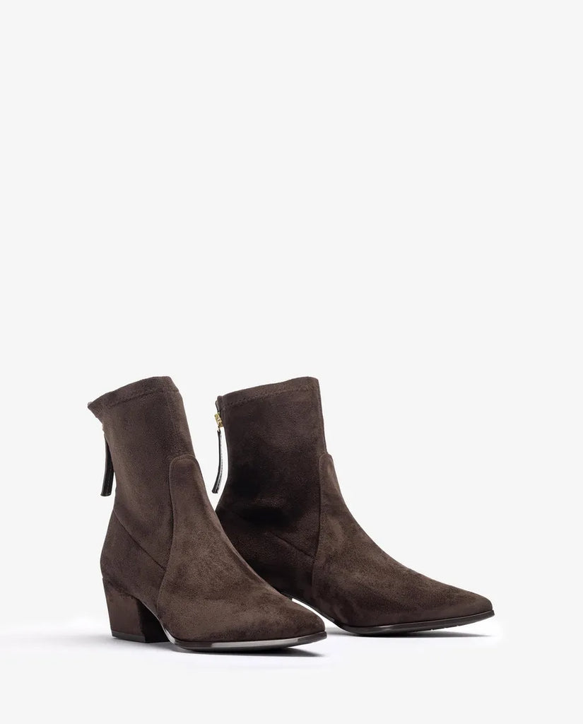 Unisa JAKEBRN- Ankle Boot