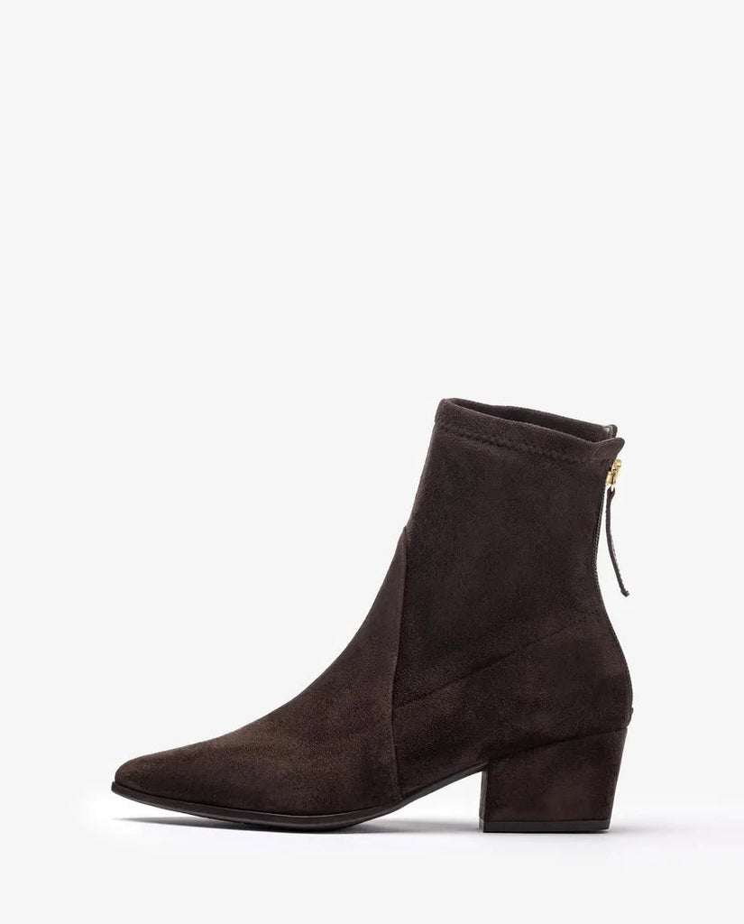 Unisa JAKEBRN- Ankle Boot