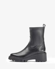 Load image into Gallery viewer, Unisa JOFOLTH- Leather Ankle Boot
