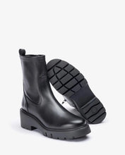 Load image into Gallery viewer, Unisa JOFOLTH- Leather Ankle Boot
