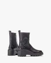 Load image into Gallery viewer, Unisa JOFOLTH- Leather Ankle Boot
