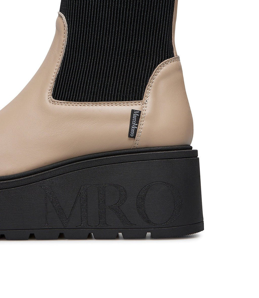 Marco Moreo SRGA132JST- Ankle Boot