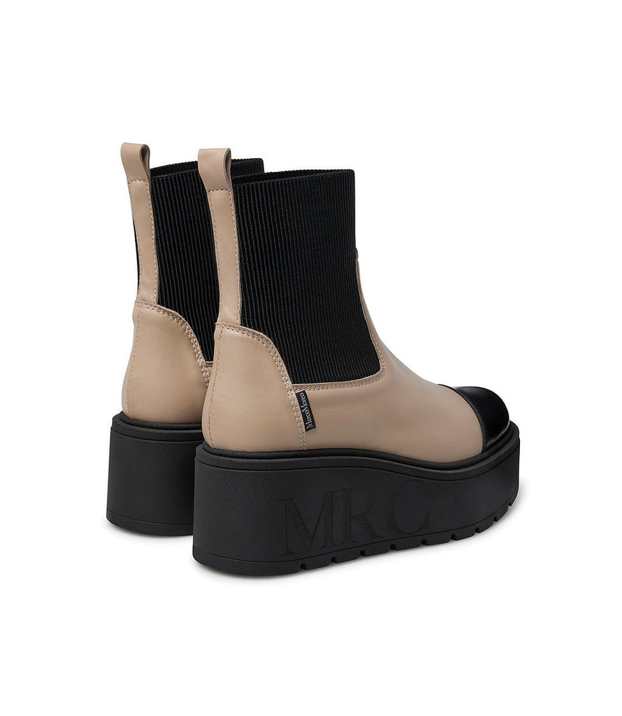 Marco Moreo SRGA132JST- Ankle Boot