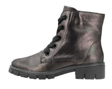 Load image into Gallery viewer, Ara 122312611-Wide Fit Ankle Boot
