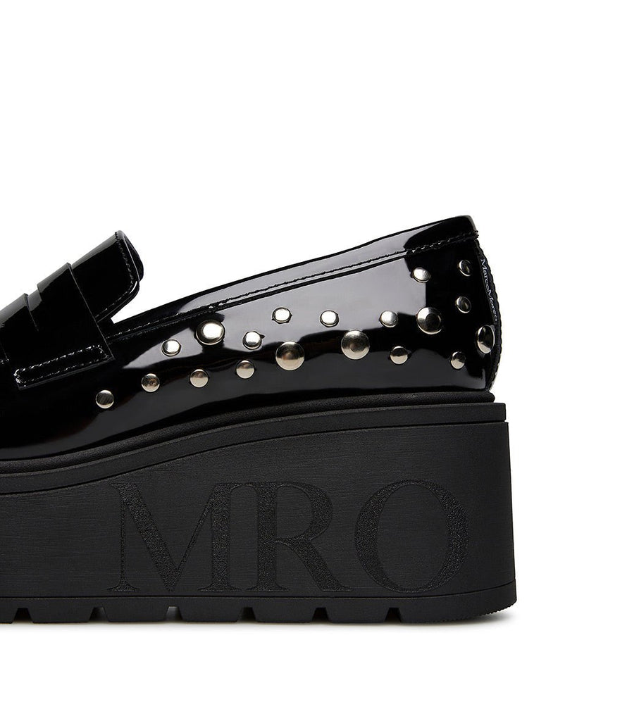 Marco Moreo G1017BK- Loafer