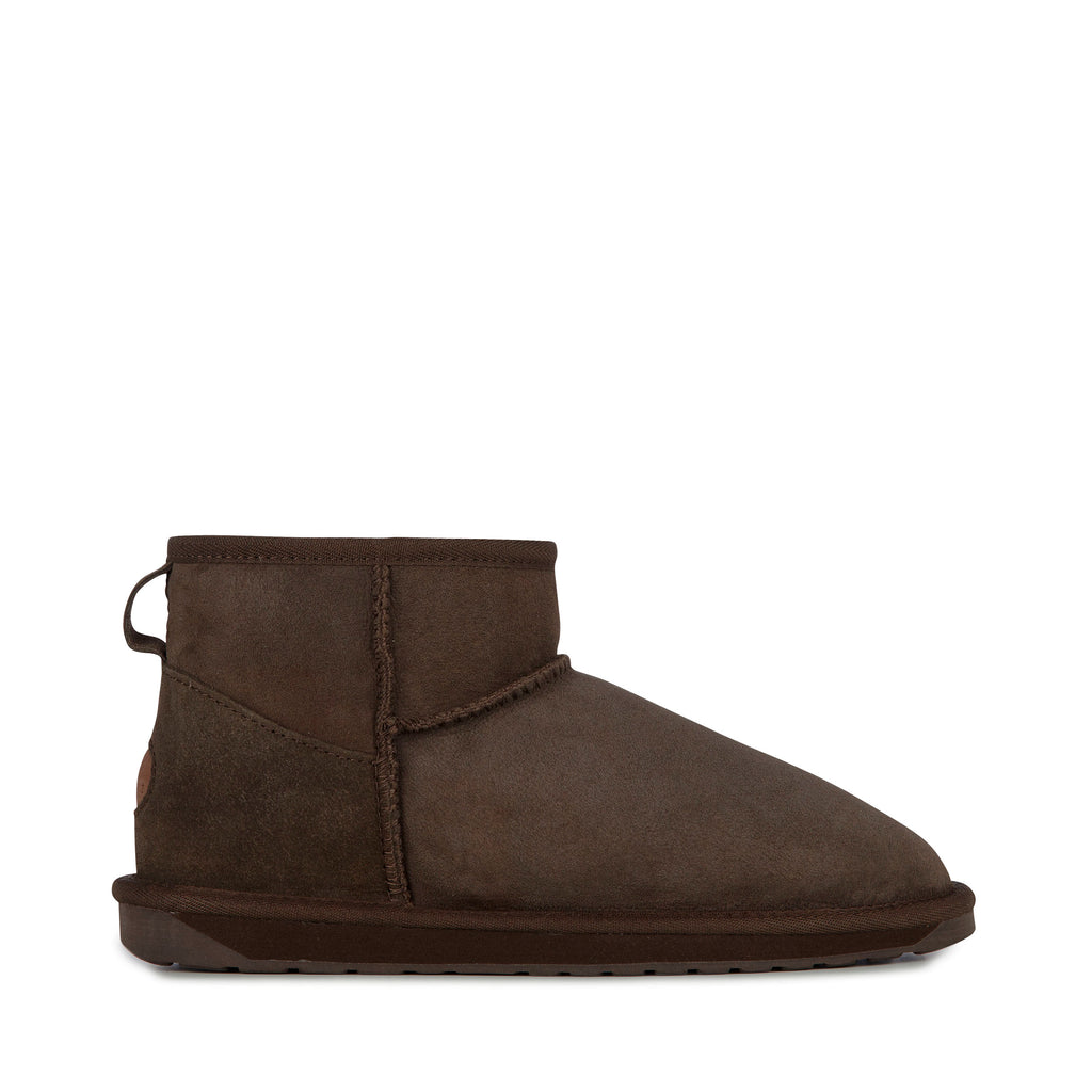 Emu W10937-Ankle Boot