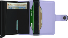 Load image into Gallery viewer, Secrid Matte Wallet - Lilac
