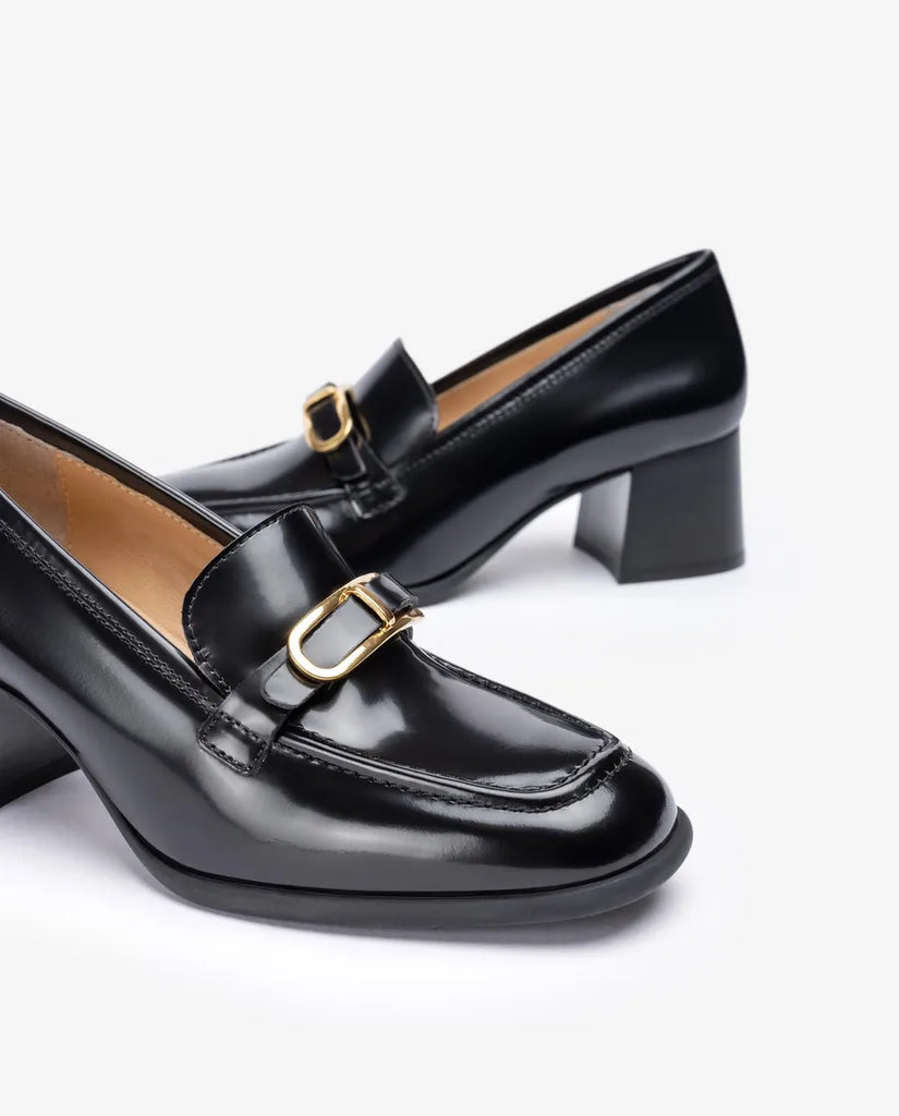 Unisa LISMABK- Loafer