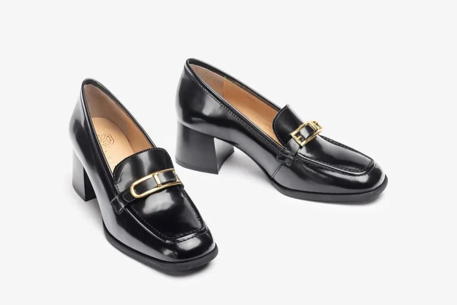 Unisa LISMABK- Loafer