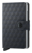 Load image into Gallery viewer, Secrid Optical Wallet- Black Titanium
