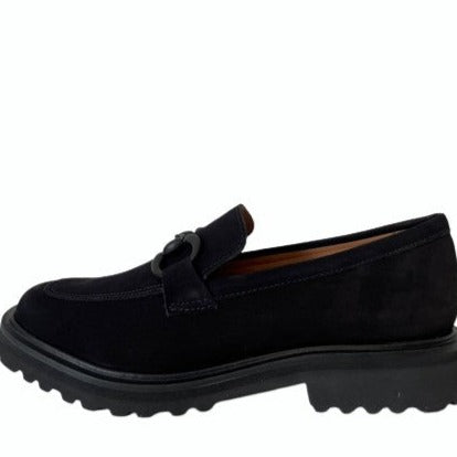 Karen Koo 71003NUBK- Loafer