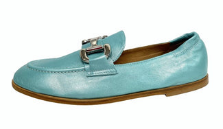 Anna Donna FL211ACQUA- Loafer