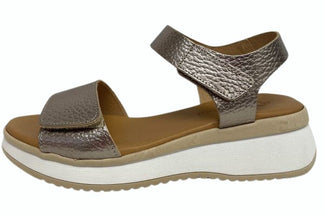 Fabio Lucci 5411CAVA - Sandal