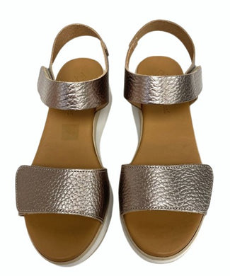 Fabio Lucci 5411CAVA - Sandal