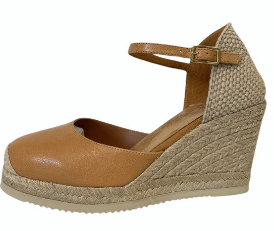 Unisa CASTIL24BR- Espadrille