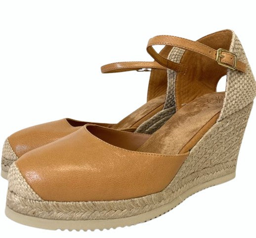 Unisa CASTIL24BR- Espadrille