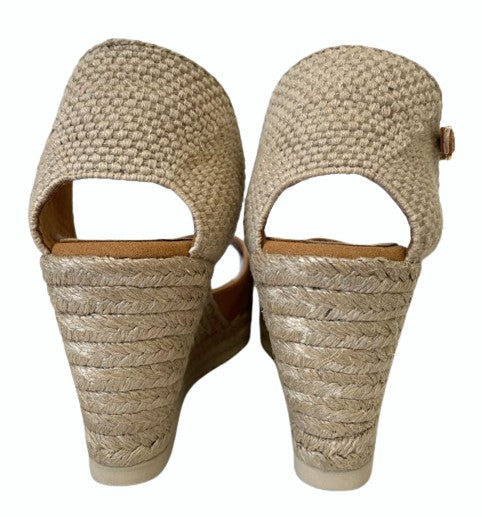 Unisa CASTIL24BR- Espadrille