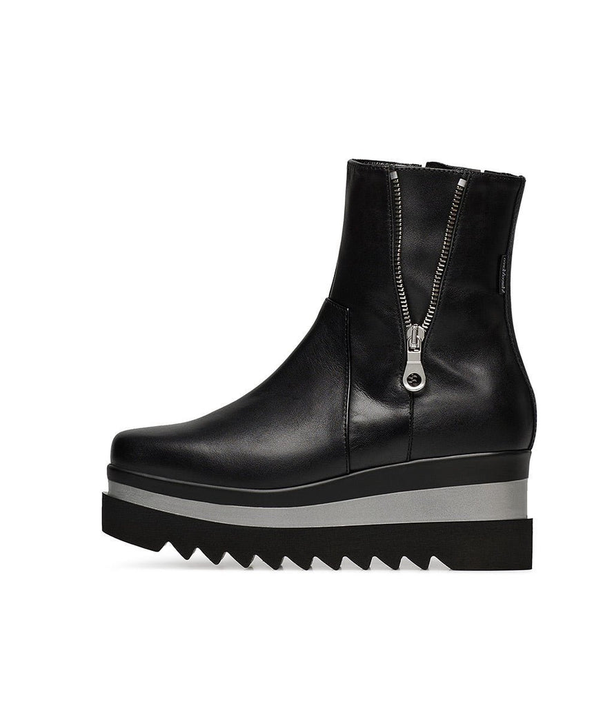 Marco Moreo SR4214JTN- Ankle Boot