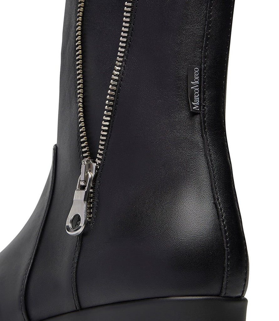 Marco Moreo SR4214JTN- Ankle Boot