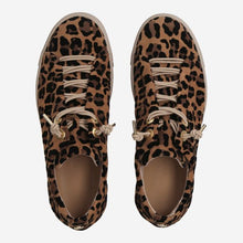 Load image into Gallery viewer, Paul Green Leopard Trainer -  5317026
