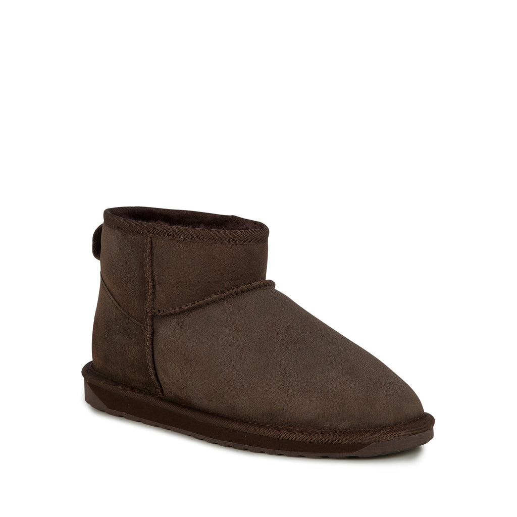 Emu W10937-Ankle Boot