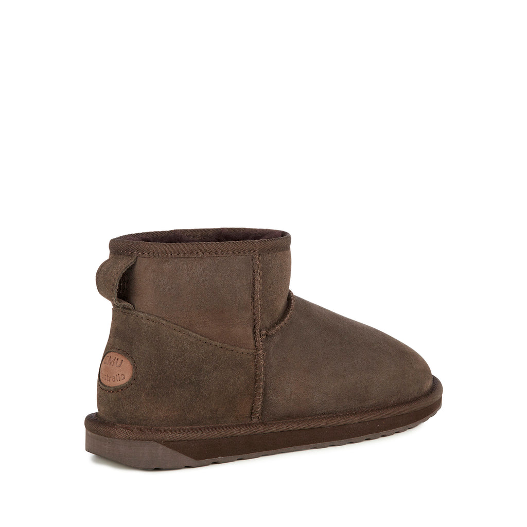 Emu W10937-Ankle Boot