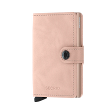 Load image into Gallery viewer, Secrid Vintage Wallet- Rose
