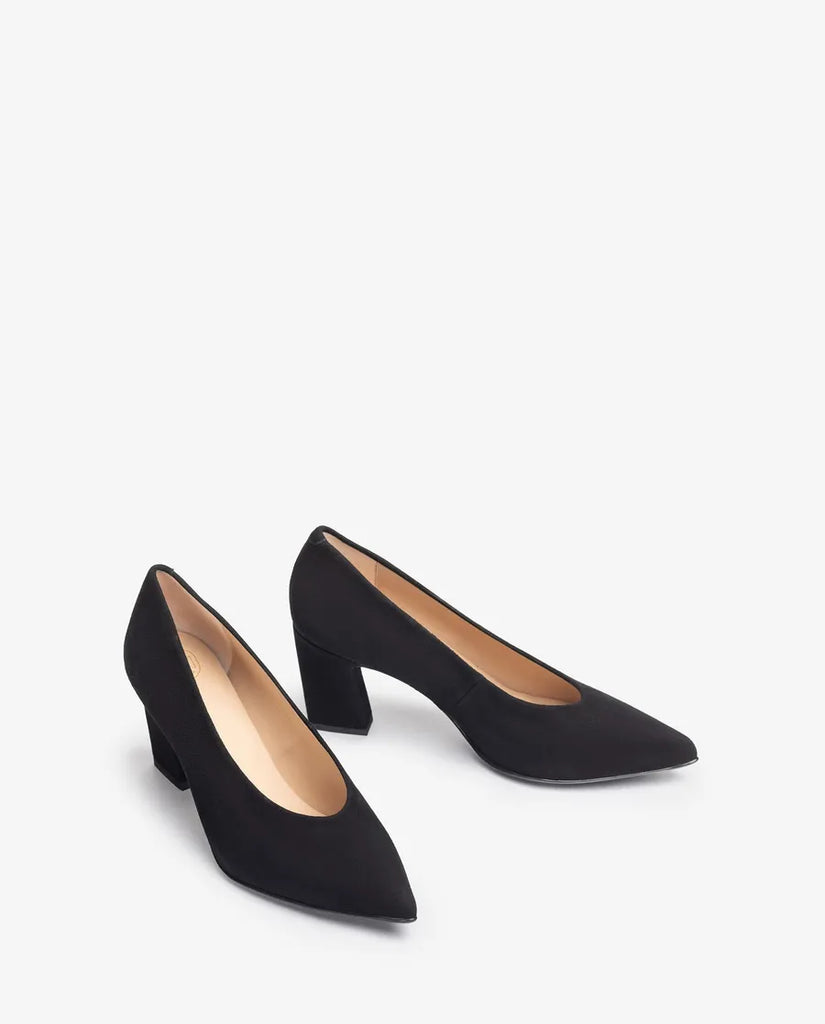 Unisa KRAMPNE- Court Shoe