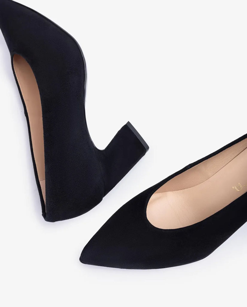 Unisa KRAMPNE- Court Shoe